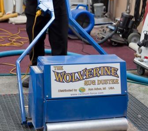 Kingborough Carpet Care - Huntingfield, TAS