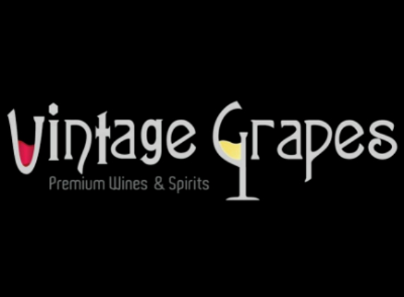 Vintage Grapes - Port Washington, NY