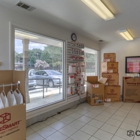 CubeSmart Self Storage