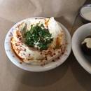 Oren's Hummus - Mediterranean Restaurants