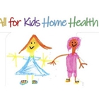 All for Kids Home Health