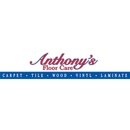 Anthony's Floor Care - Borger - Floor Materials