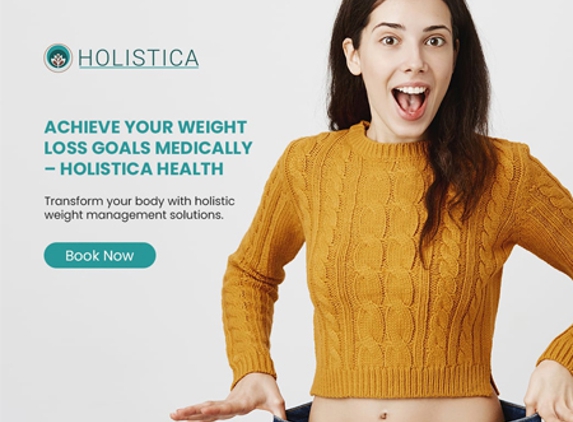 Holistica Health - Perth, WA