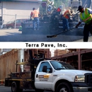 Terra Pave Inc. - Asphalt Paving & Sealcoating