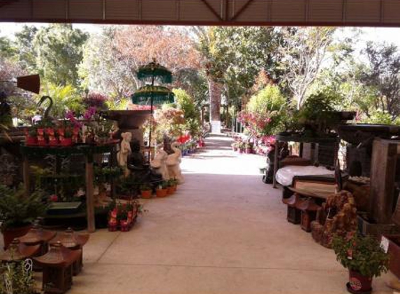 The Gardeners Nursery - Anketell, WA
