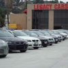 Legacy Cars gallery