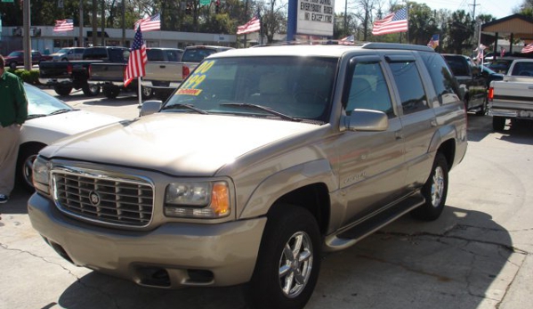 Network Auto Sales - Jacksonville, FL