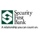 Security First Bank - ATM Locations