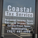 Coastal Tax Service - Tax Return Preparation