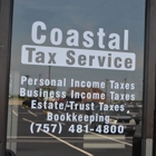 Coastal Tax Service