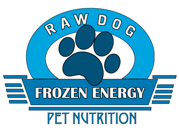 Raw Dog Frozen Energy Pet Nutrition - Denver, CO