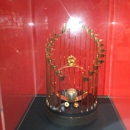 Cincinnati Reds Hall of Fame & Museum - Museums