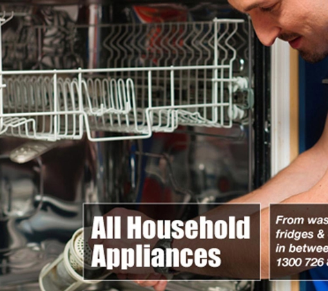 Fixzit Plumbing & Electrical - East Brisbane, QLD. Appliance repairs and spares.