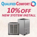 Qualified Comfort Air Conditioner Repair and Services - Air Conditioning Service & Repair