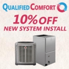 Qualified Comfort Air Conditioner Repair and Services