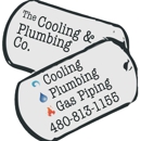 The Cooling & Plumbing Co - Air Conditioning Contractors & Systems