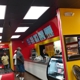 Crown fried chicken and waffle house
