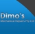 Dimo's Mechanical Repairs Pty Ltd