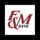 F&M Bank