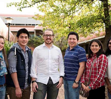 Holmesglen Institute - North Melbourne, VIC