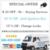 Mason Auto Locksmith Houston gallery