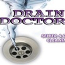 Drain Doctors - Plumbing-Drain & Sewer Cleaning