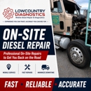 Lowcountry Diagnostics - Auto Repair & Service