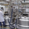Corrosion Testing Laboratories, Inc. gallery
