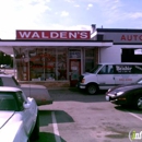 Walden's Automotive - Auto Repair & Service
