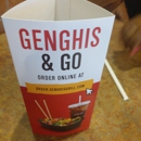 Genghis Grill - Fast Food Restaurants