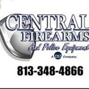 Central Firearms - Police Equipment