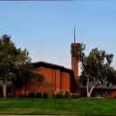The Church of Jesus Christ of Latter-day Saints - Methodist Churches