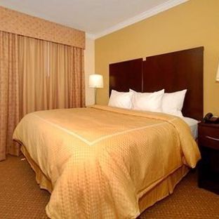 Comfort Suites - Elizabethtown, KY