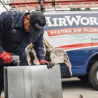 AirWorks Heating Air Plumbing