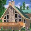 houseplans.pro by Bruinier & associates gallery