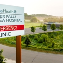 River Falls Area Hospital - Hospitals