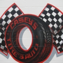 Casey's Tire and Auto - Brake Repair