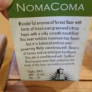 Sonoma Springs Brewing - CLOSED