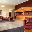 Days Inn by Wyndham Rock Falls - Motels