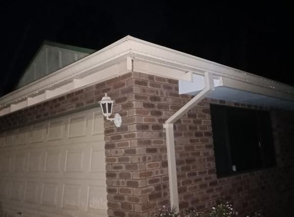 Reliance Home Maintenance - Thornlie, WA. My new down pipe