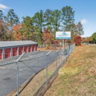 Aiken Secure Storage