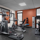 Hampton Inn Russellville