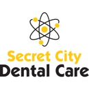 Secret City Dental Care - Dentists