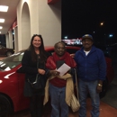 Johnson Dodge Chrysler Jeep RAM - Tire Dealers