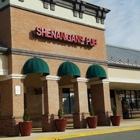 Spanky's Shenanigans