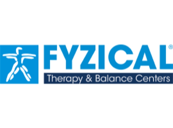 FYZICAL Therapy & Balance Centers - Northeast Naples - Naples, FL