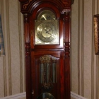 Antiques and Clocks Repair & Service