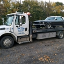 T & M Towing & Snow Plowing, Inc. - Towing