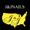 J and J Nails gallery
