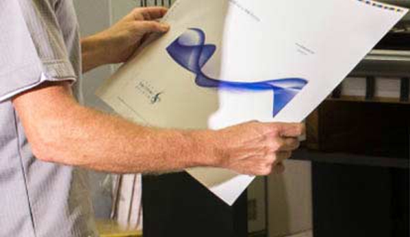 Greg Tapp Printing - Mayfield East, NSW